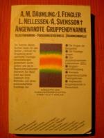 A. M. Däumling / J. Fenger: Angewandte G A. M. Däumling / J. Fenger: Angewandte G