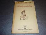 Kindergeschichten - Wiesbadner Volksbücher - Feldpostausgabe