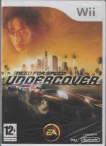 Need For Speed: Undercover