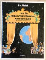 Und die kleinen grünen Männchen waren doch dabei. Die Geschichte unseres Planeten