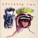 Strictly Inc. (= Tony Banks of Genesis):