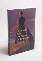 Elizabeth Jolley: Der Mann im Brunnen : Elizabeth Jolley: Der Mann im Brunnen :