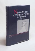 Lothar Schöne: Neuigkeiten vom Mittelpun Lothar Schöne: Neuigkeiten vom Mittelpun