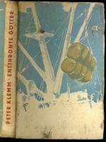 Peter Klemm: Entthronte Götter. Geschich