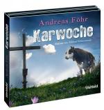 Andreas Föhr: Karwoche        (6 CDs)