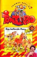 Das bellende Pony