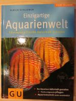 Ulrich Schliewen: Einzigartige Aquarienw