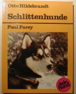 Schlittenhunde