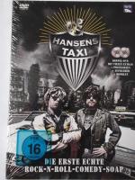 Hansens Taxi – Kiez Klaumak – Hamburg St. Pauli - Taxi Ich AG