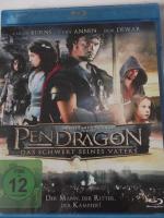 Pendragon - Schwert seines Vaters - Ritt