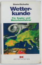 Schultz, Harald; Stein, Walter: Wetterku Schultz, Harald; Stein, Walter: Wetterku