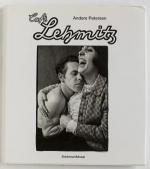 Anders Petersen: Café Lehmitz