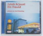 Ein Freund