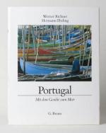 Werner Richner - Hermann Ebeling: Portug Werner Richner - Hermann Ebeling: Portug