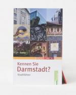 Kennen Sie Darmstadt?