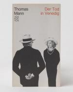 Thomas Mann: Der Tod in Venedig und ande Thomas Mann: Der Tod in Venedig und ande