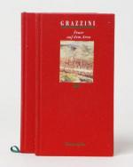 Antonfrancesco Grazzini: Feuer auf dem A Antonfrancesco Grazzini: Feuer auf dem A