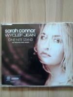 One Nite Stand - Sarah Connor feat. Wyclef Jean (Of Wolves And Sheep)