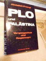 PLO und Palästina