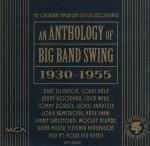 An Anthology of - Big Band Swing (1930-1955)   "RARITÄT"