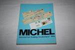 Michel-Ganzsachen-Katalog Deutschland 19