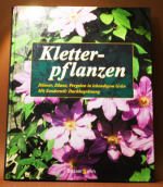 Kletterpflanzen