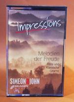 Simeon & John: Impressions