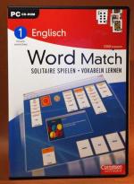 Word Match