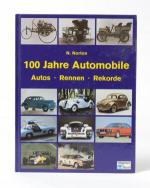 Norbert Norton: 100 Jahre Automobile. Au