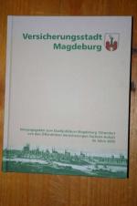 Versicherungsstadt Magdeburg