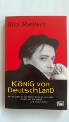 Rio Reiser: König von Deutschland Rio Reiser: König von Deutschland