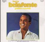 Harry Belafonte Golden Records