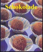 Jacqueline Bellefontaine: Schokolade - b