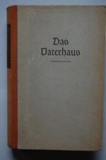 Anna Karawajewa: Das Vaterhaus
