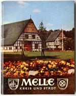 Melle. Kreis und Stadt [Kleine, mehrsprachige Bildbandreihe, Bd. 5]