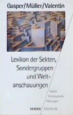 Gasper, Hans; Müller, Joachim; Valentin, Gasper, Hans; Müller, Joachim; Valentin,