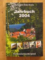 Jahrbuch 2004 Schwalm-Eder-Kreis