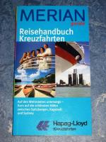 Hrsg. Hans-Peter Förster: Reisehandbuch 