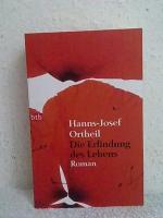 Hannes-Josef Ortheil: Die Erfindung des 