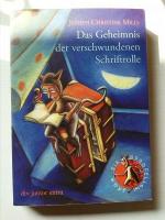 Mills, Judith Ch: Das Geheimnis der vers