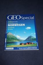 GEO Special / Geo Special