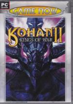 Kohan II Kings of War