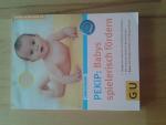 Anne Pulkkinen: Pekip: Baby spielerisch 