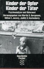 Bergmann, Martin S; Jucovy, Milton E; Ke Bergmann, Martin S; Jucovy, Milton E; Ke