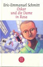 Eric-Emmanuel Schmitt: Oskar und die Dam Eric-Emmanuel Schmitt: Oskar und die Dam