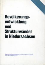 Bevölkerungsentwicklung und Strukturwandel in Niedersachsen