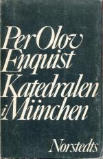 Katedralen i München