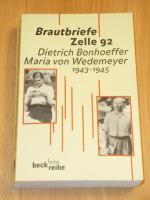 "Brautbriefe Zelle 92"