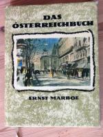 Das Österreichbuch