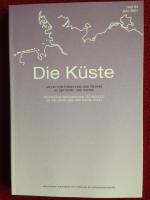 Die Küste. Heft 64/2001